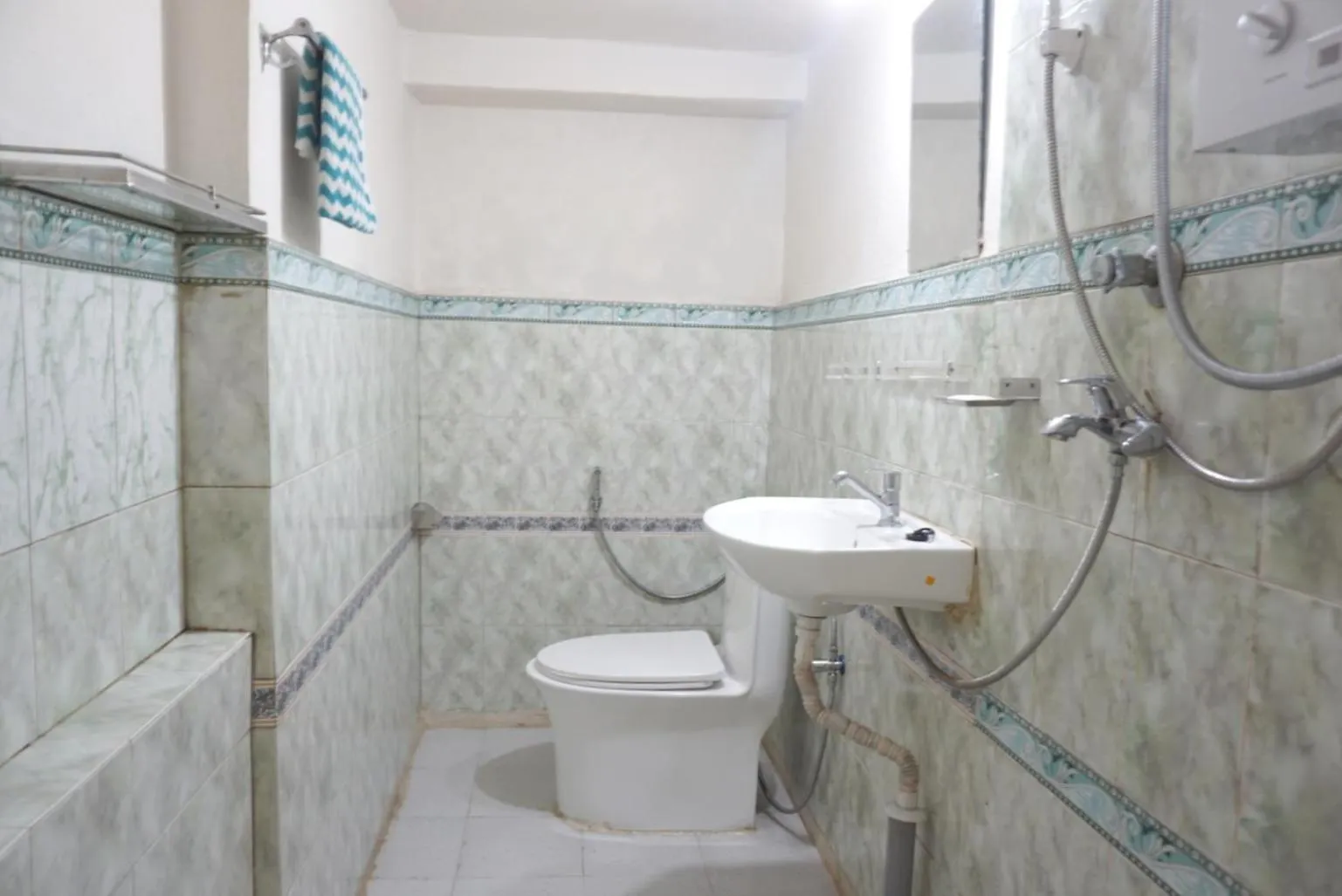 Jhigu Homestay Patan 카트만두