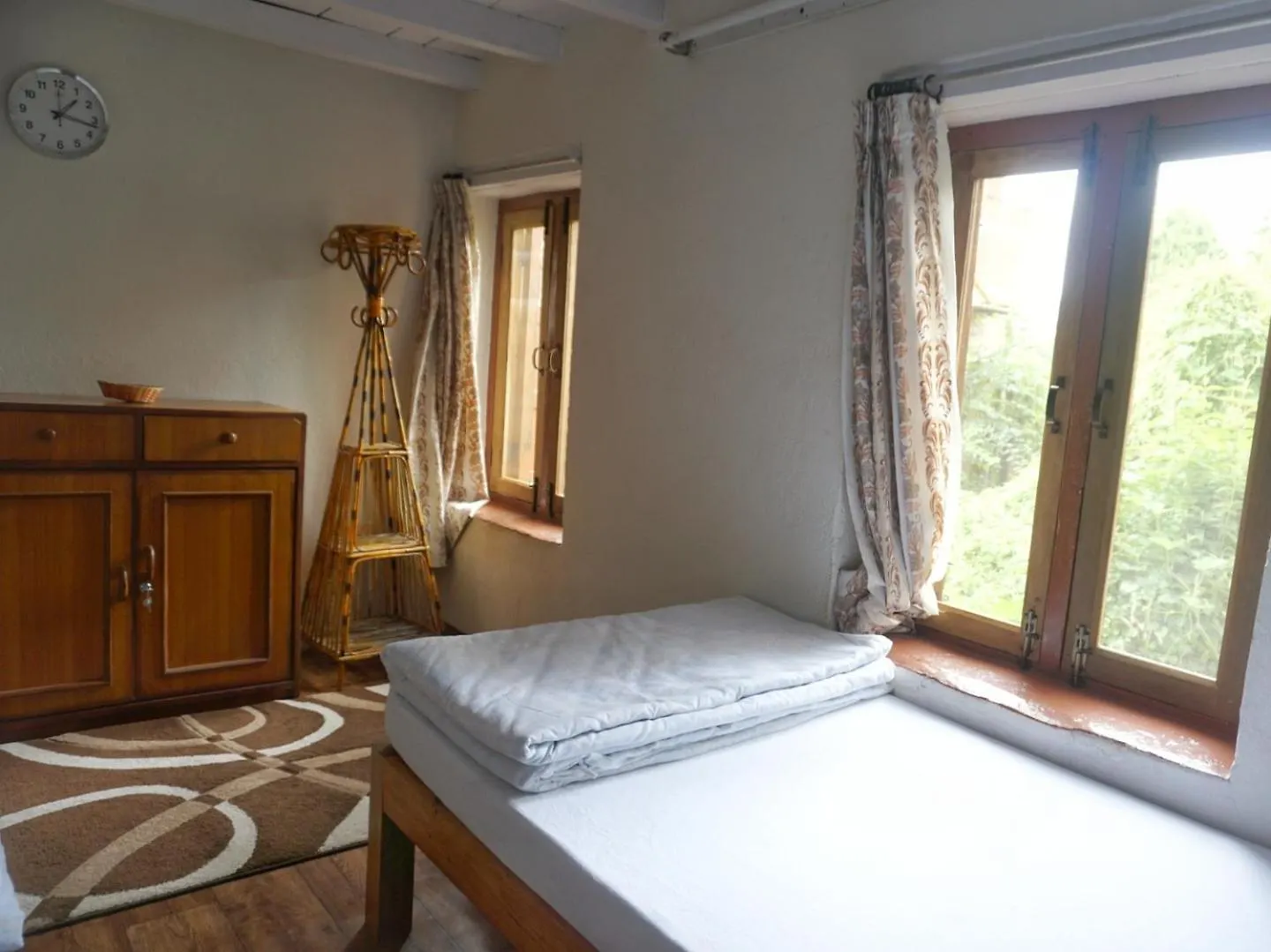 Jhigu Homestay Patan Kathmandu