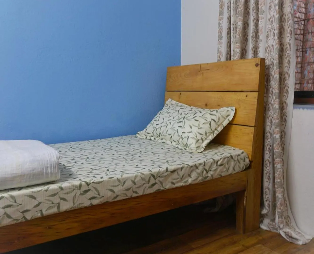 Jhigu Homestay Patan Kathmandu Nepal