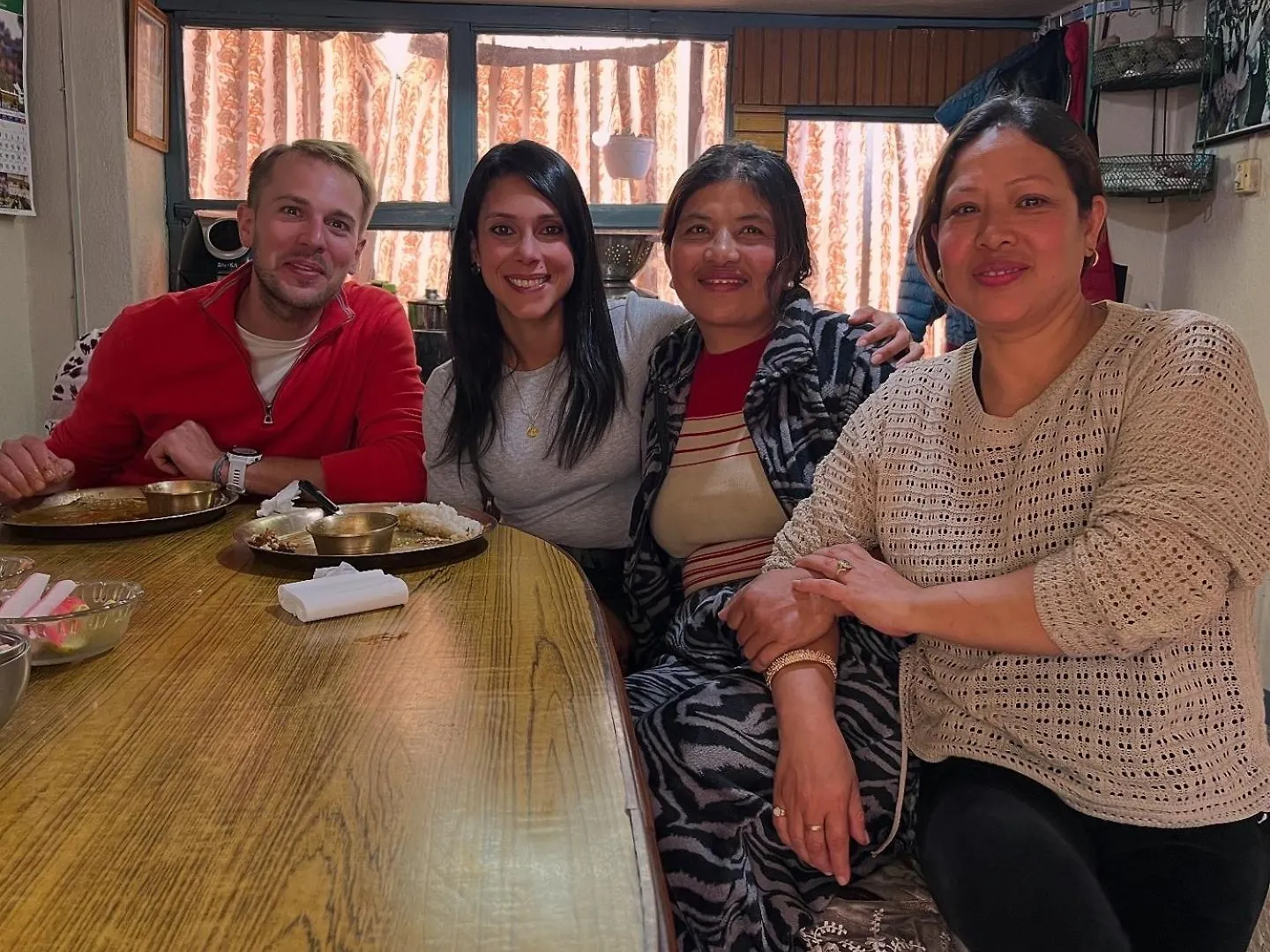 Jhigu Homestay Patan 카트만두