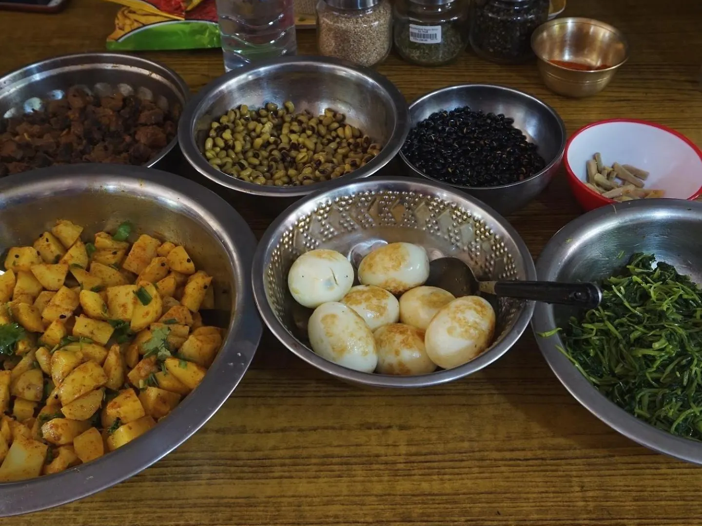 Jhigu Homestay Patan Kathmandu