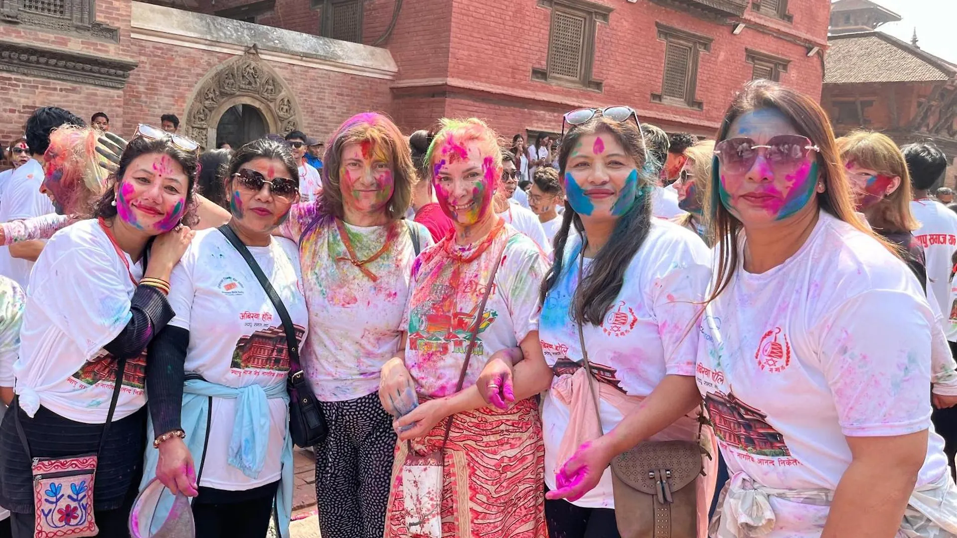 Jhigu Homestay Patan Kathmandu Nepal