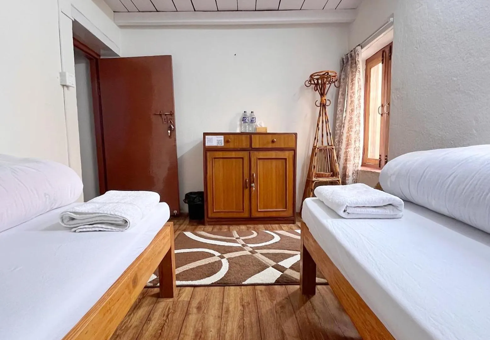 Jhigu Homestay Patan 카트만두
