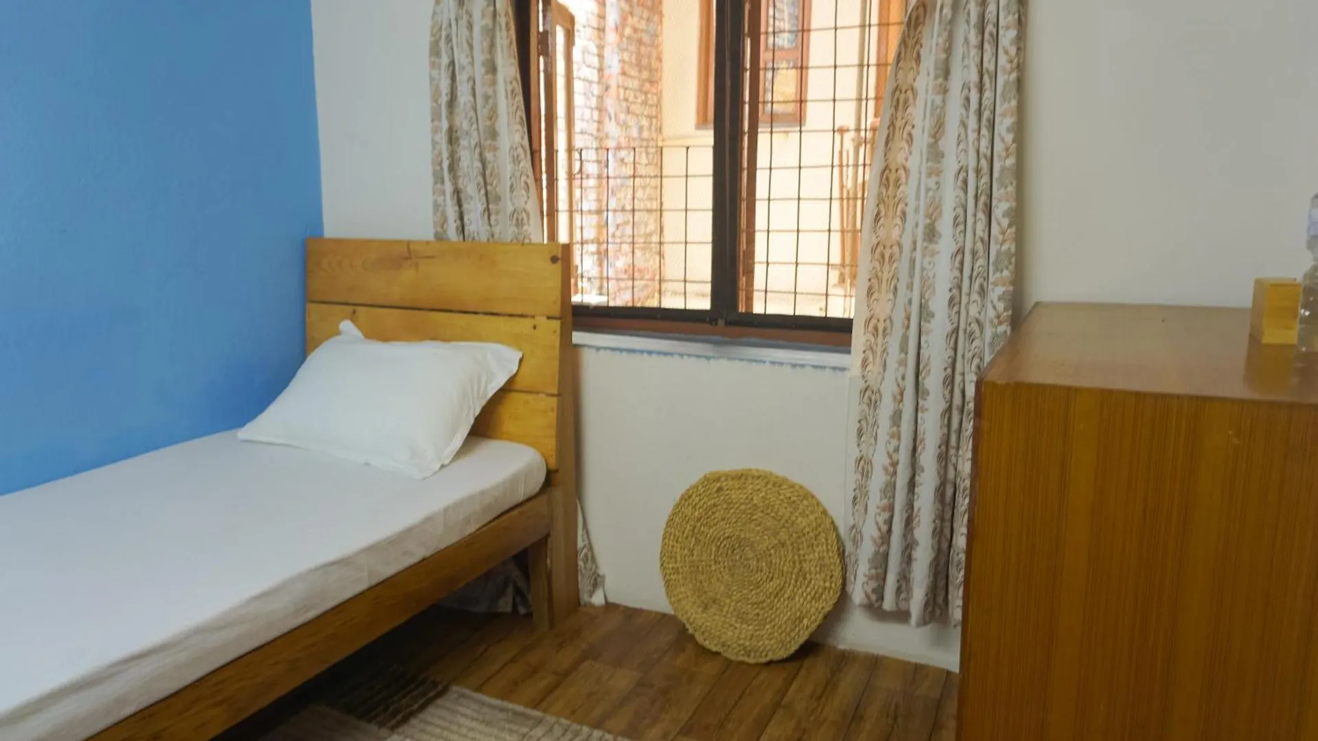 Jhigu Homestay Patan 카트만두