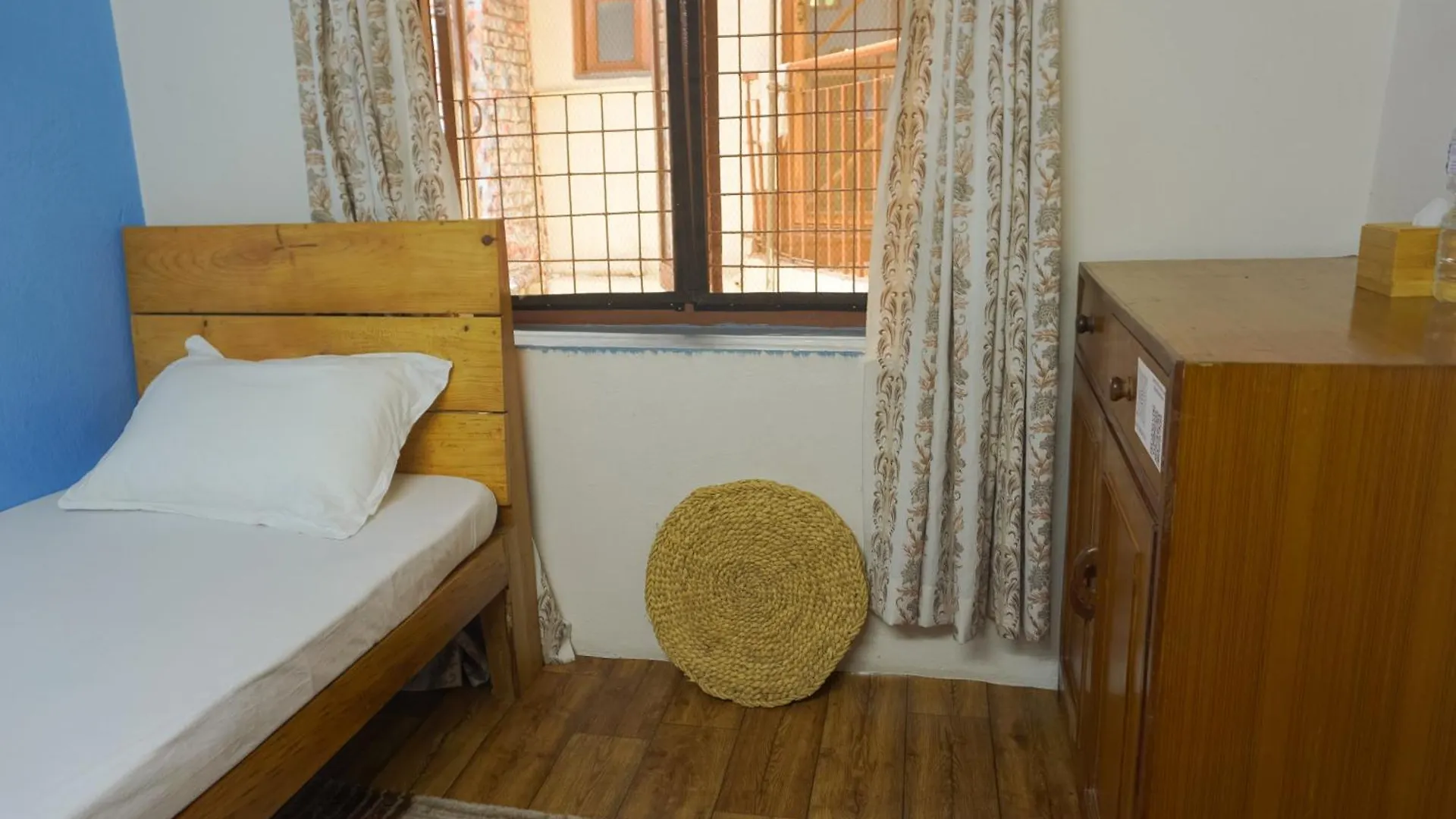 Jhigu Homestay Patan 카트만두 0*,  네팔
