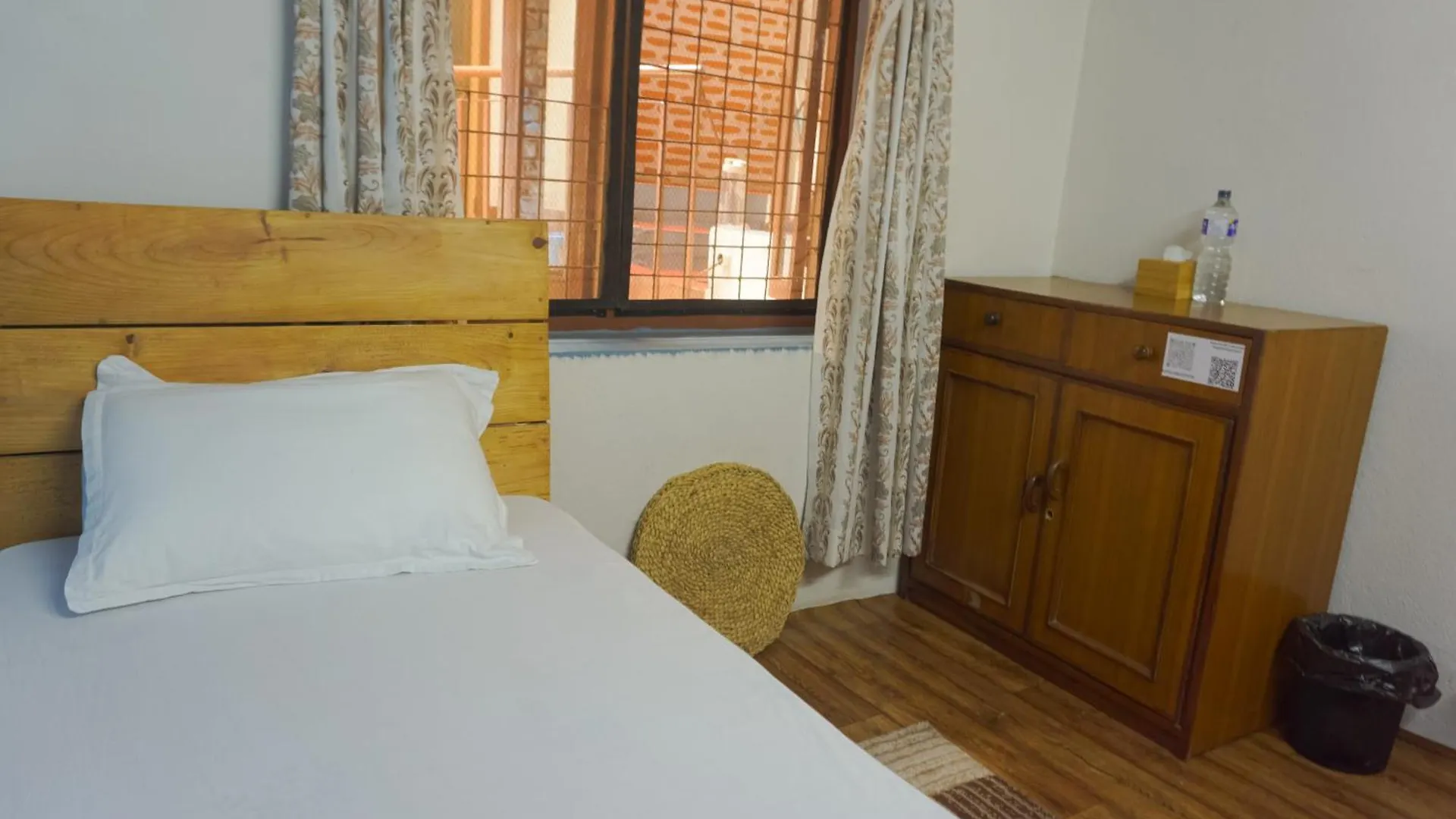 Jhigu Homestay Patan 카트만두 네팔