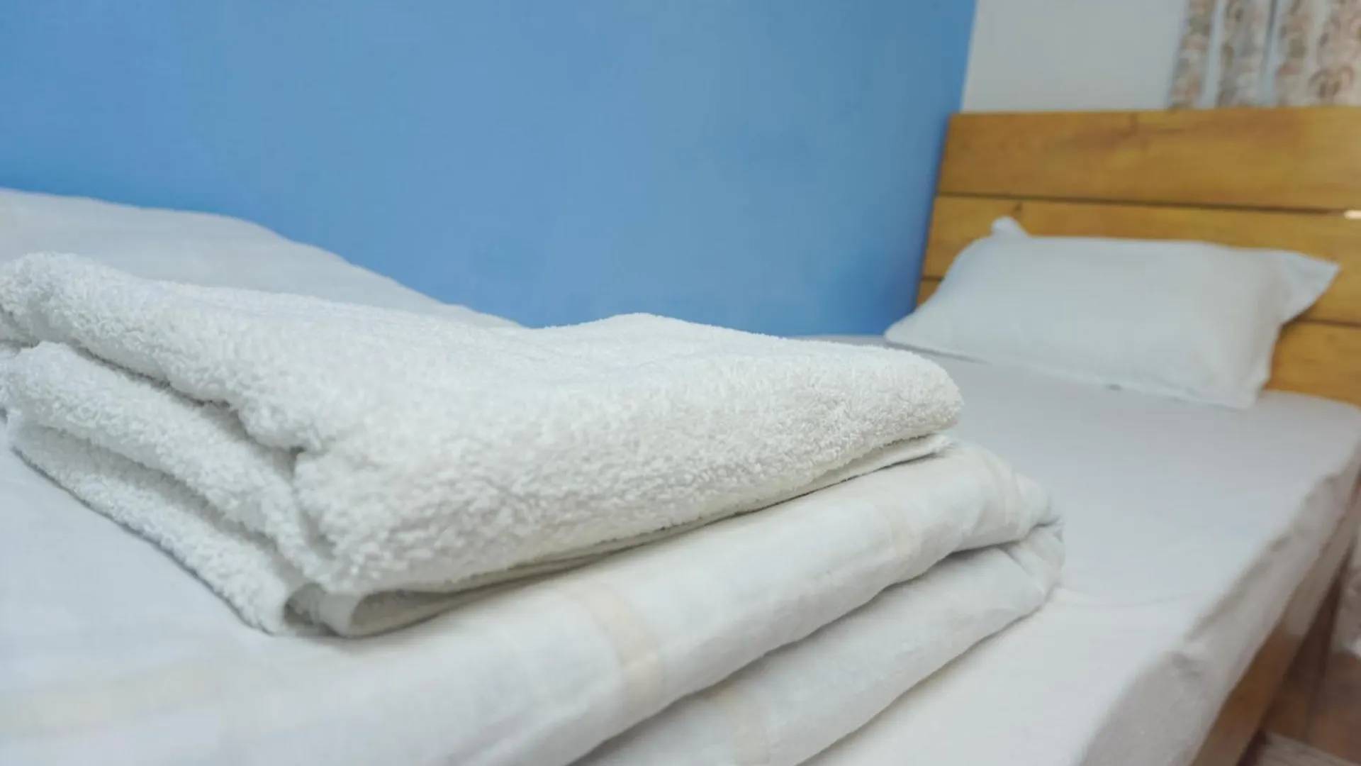 Jhigu Homestay Patan 카트만두