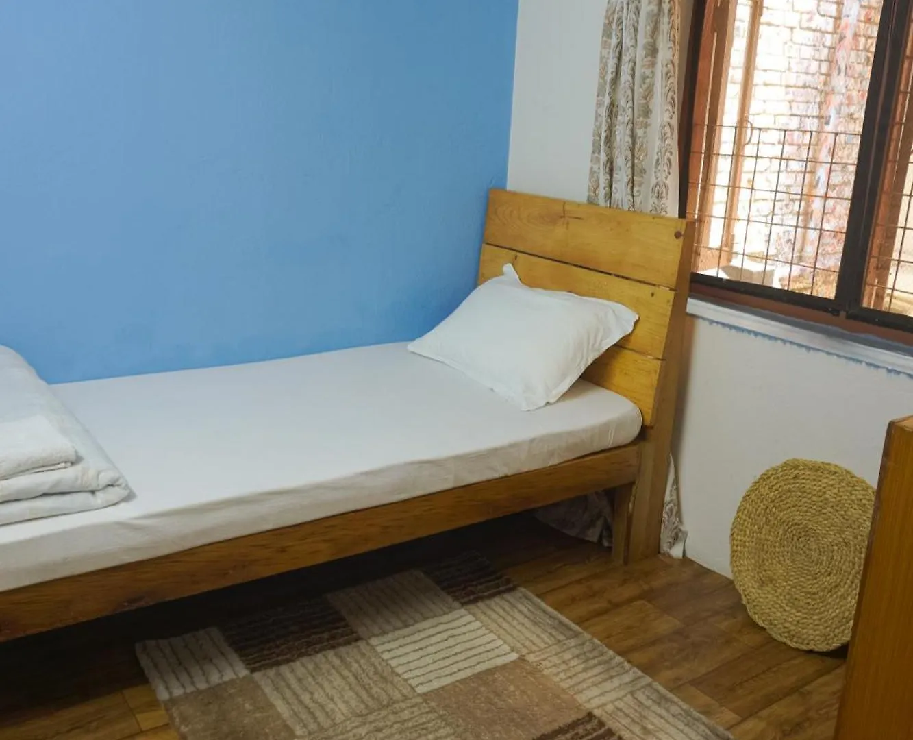 Jhigu Homestay Patan 카트만두