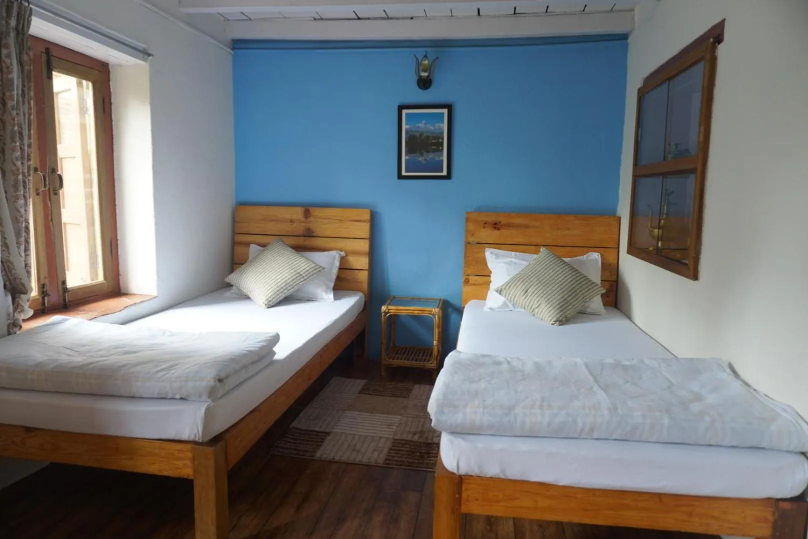 Jhigu Homestay Patan Kathmandu 0*,