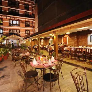 Apsara Boutique Katmandú