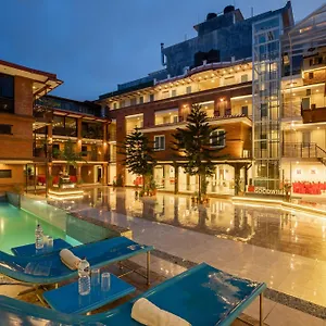 Goodwill Patan Durbar Square, Hotel