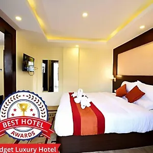 3* Hotel Sapana Garden Thamel