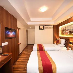 Friends Otel