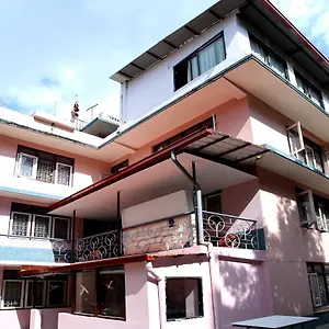 Mitra Garden Katmandú