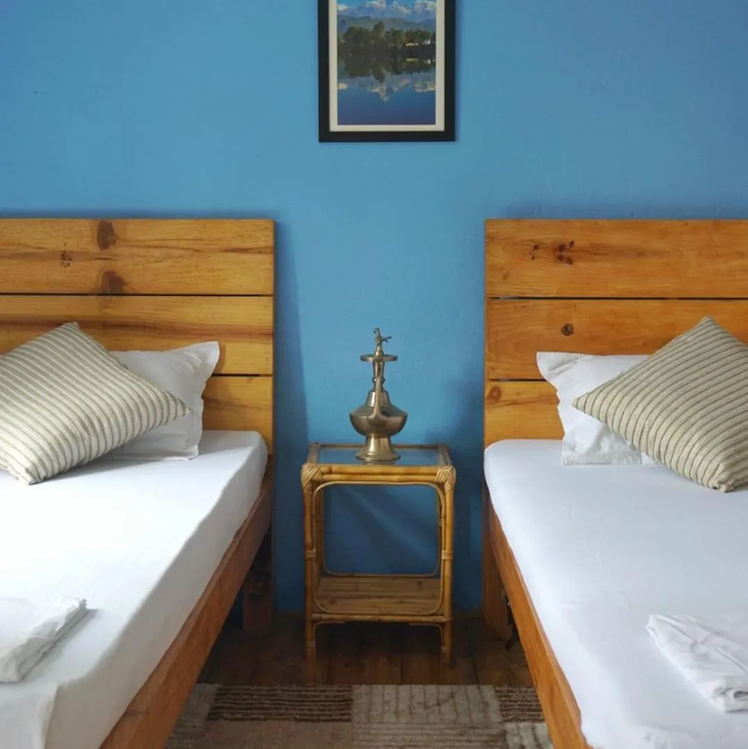 Jhigu Homestay Patan Kathmandu