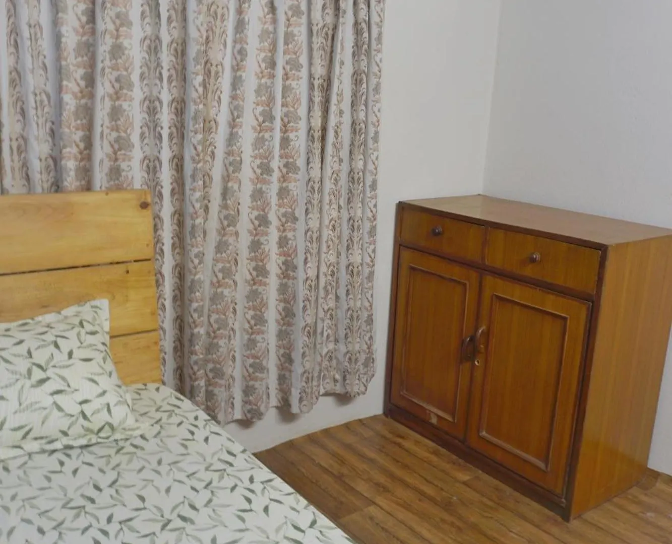 Jhigu Homestay Patan Kathmandu 0*,