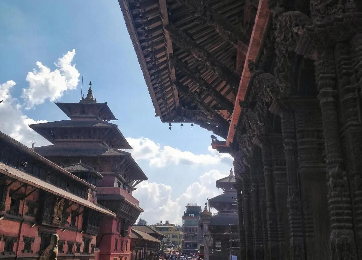 Jhigu Homestay Patan Kathmandu 0*,