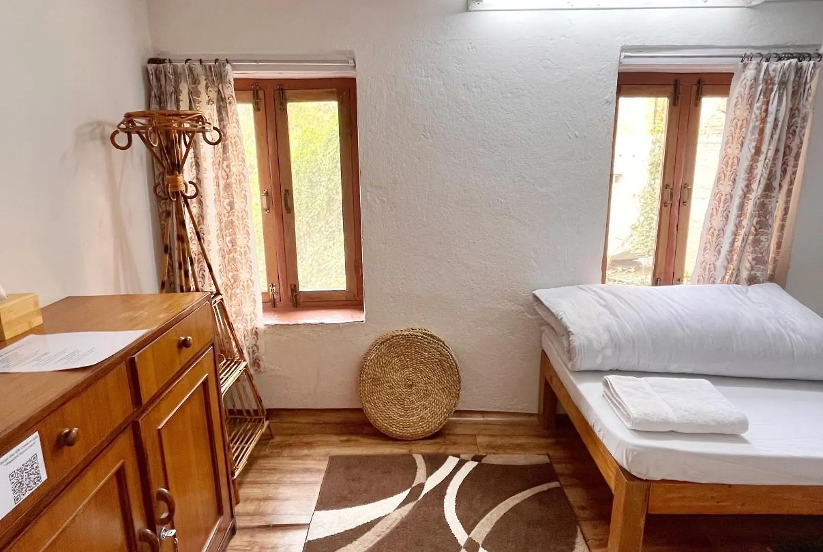 Jhigu Homestay Patan Kathmandu