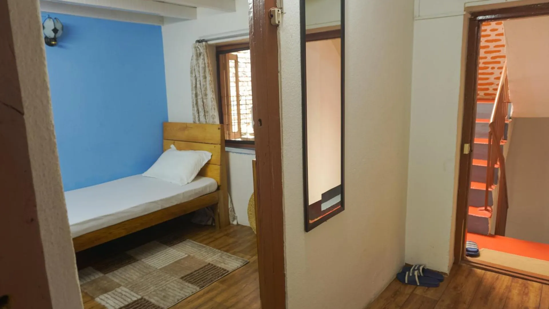 Jhigu Homestay Patan Káthmándú Nepál