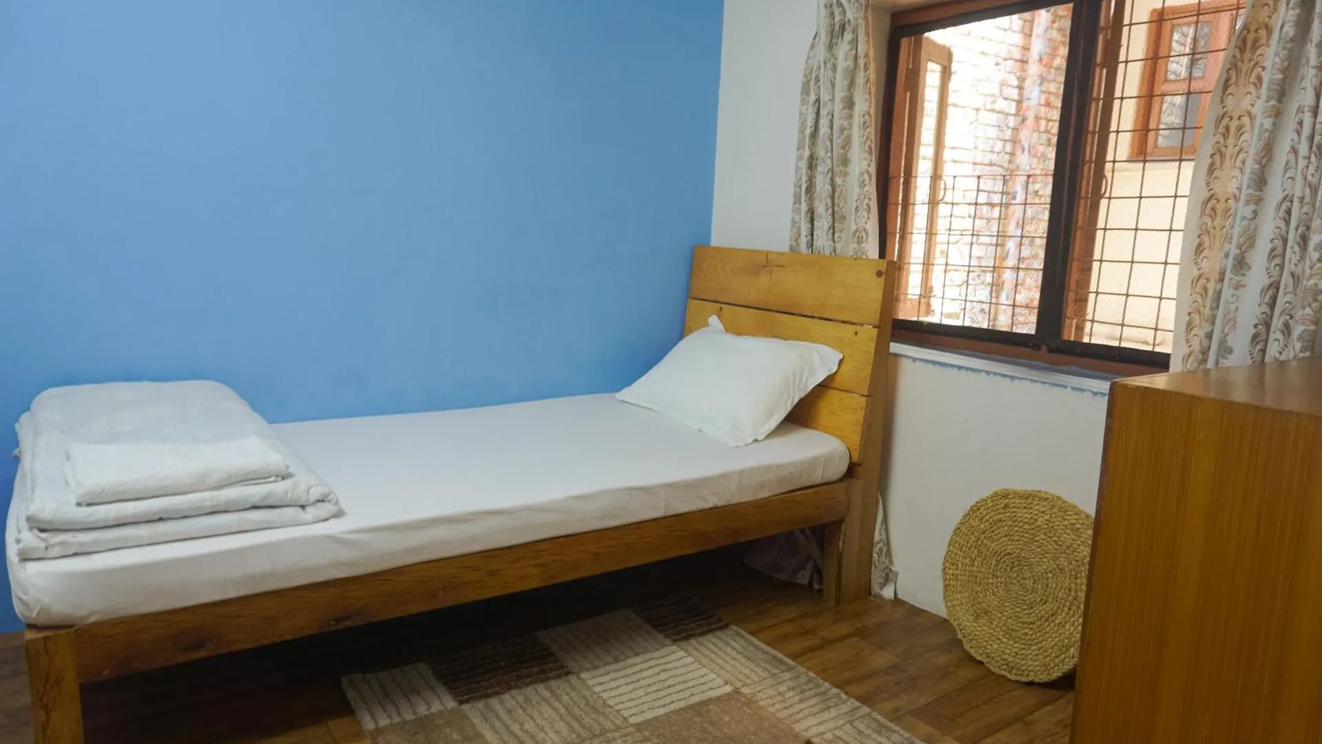 Jhigu Homestay Patan Káthmándú